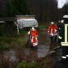 2010-11-13 -25- Hochwasser Liethberggraben